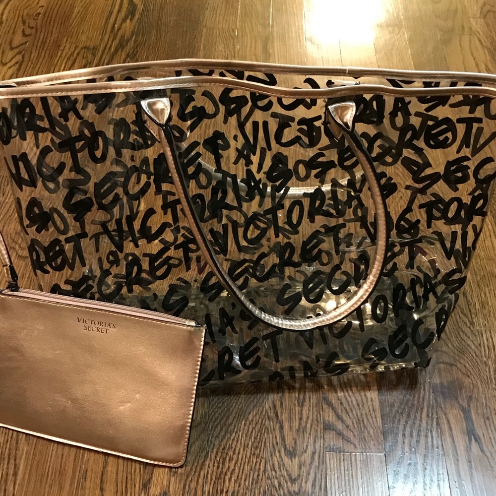 💖VS Tote